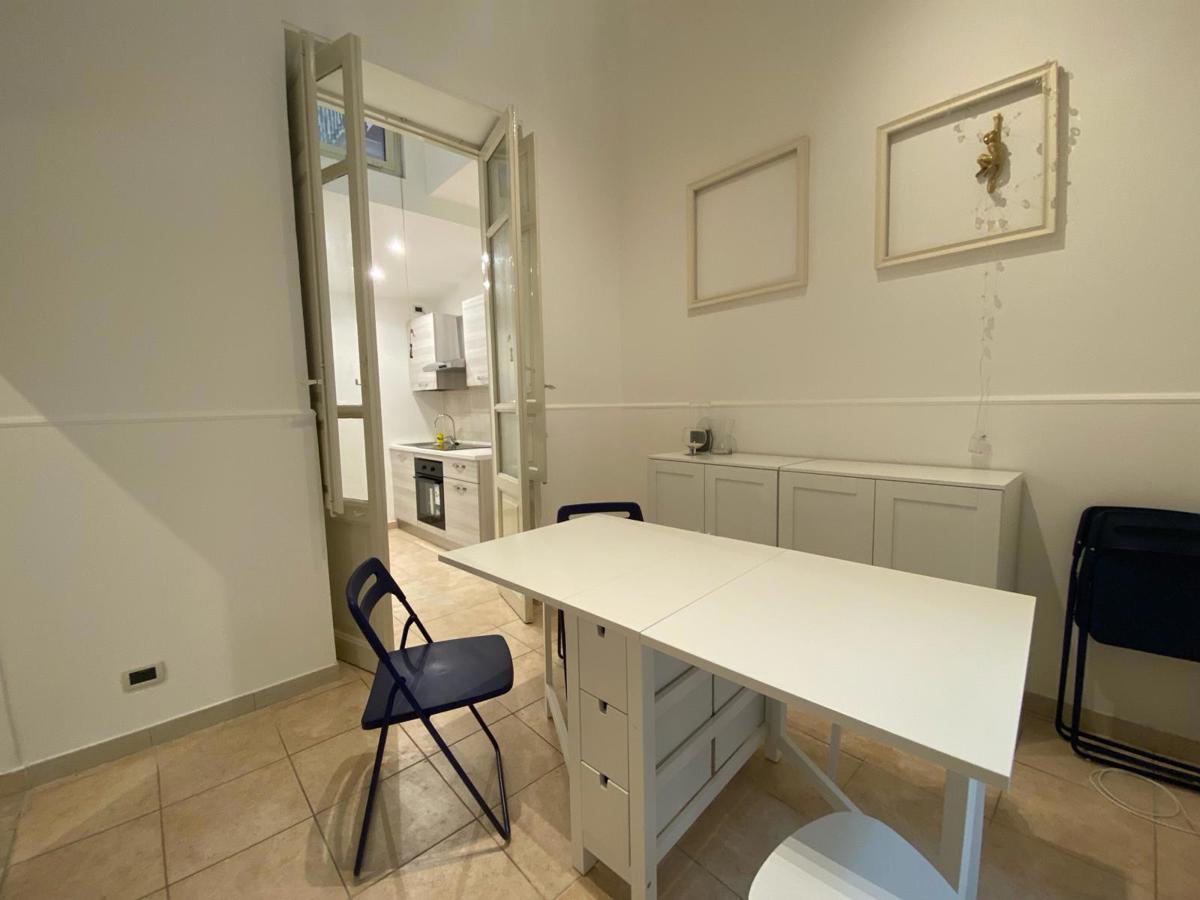 Appartamento in affitto a Messina, 2 locali, prezzo € 550 | PortaleAgenzieImmobiliari.it