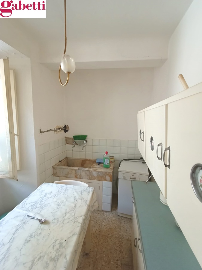 Appartamento in vendita a Chiusdino, 18 locali, prezzo € 140.000 | PortaleAgenzieImmobiliari.it