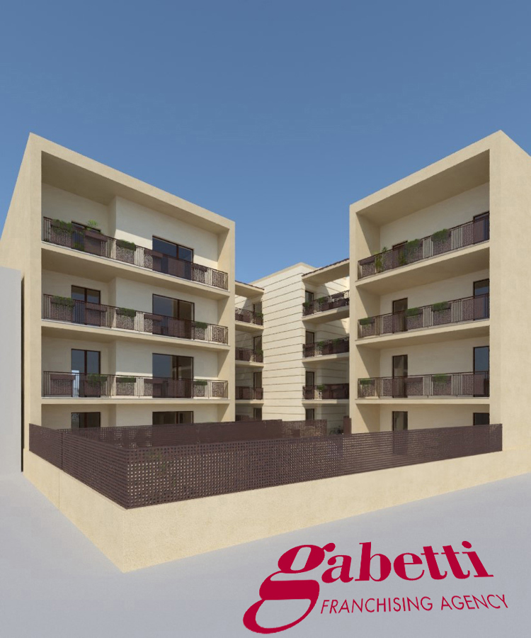 Appartamento in vendita a Bagheria, 4 locali, prezzo € 221.000 | PortaleAgenzieImmobiliari.it