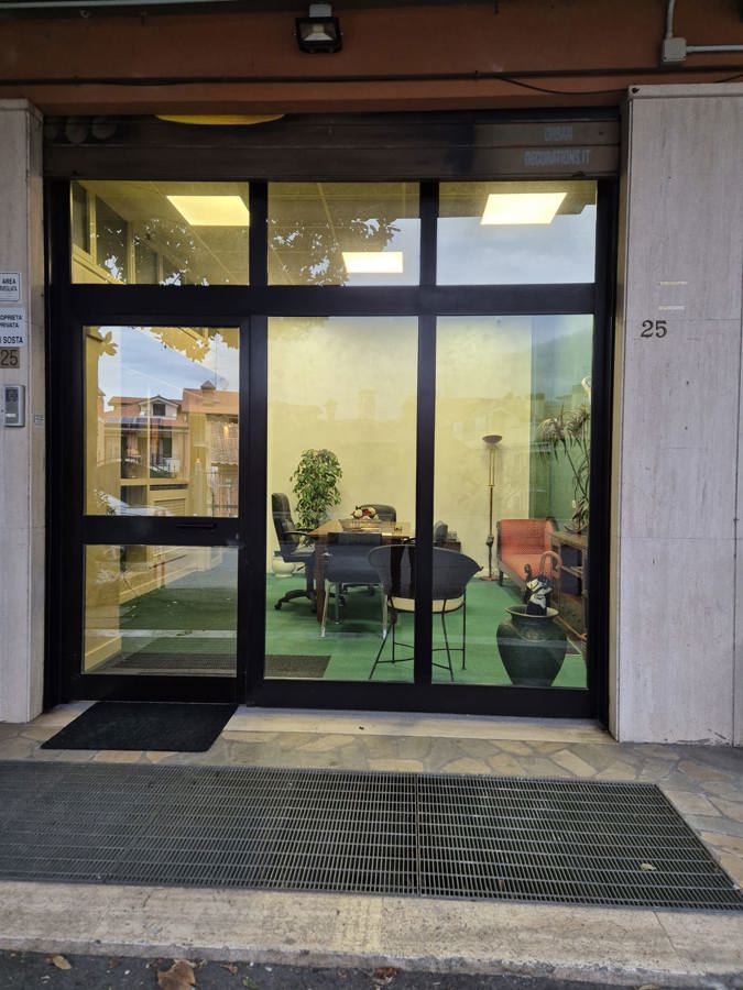 Ufficio / Studio in affitto a Monterotondo, 2 locali, prezzo € 320 | PortaleAgenzieImmobiliari.it