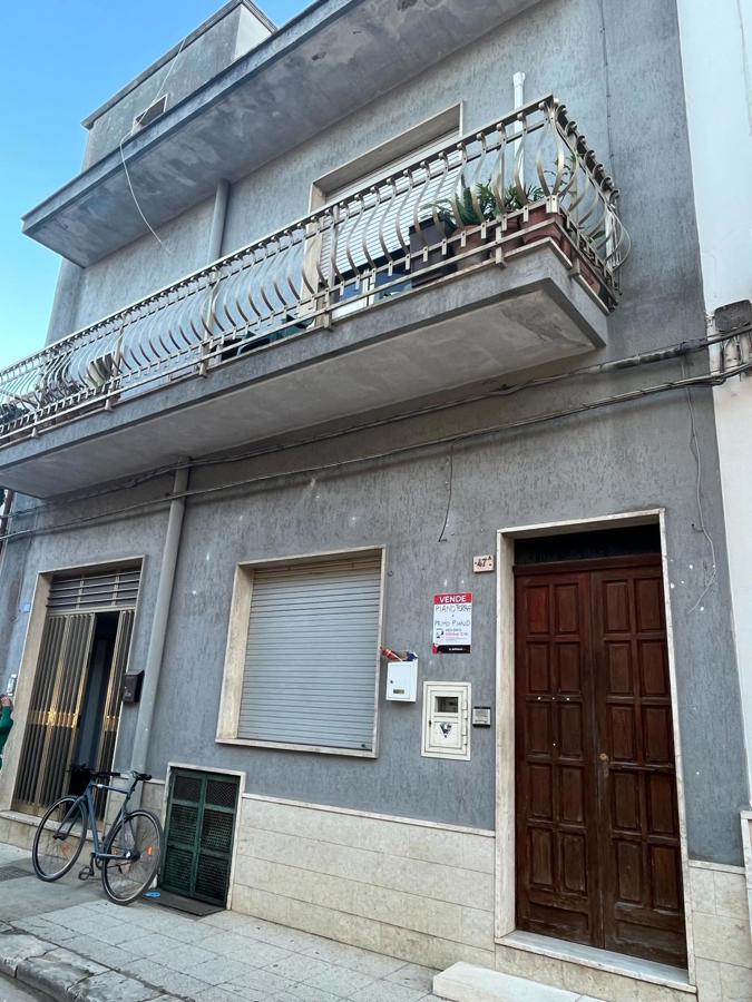Appartamento in vendita a Avetrana, 3 locali, prezzo € 55.000 | PortaleAgenzieImmobiliari.it