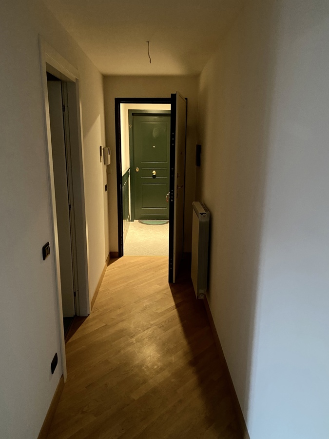 Appartamento in vendita a Ovada, 2 locali, prezzo € 75.000 | PortaleAgenzieImmobiliari.it