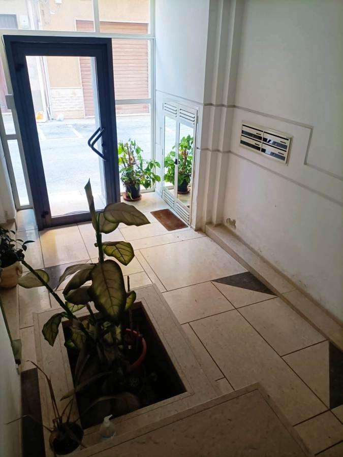 Appartamento in affitto a Trapani, 4 locali, prezzo € 520 | PortaleAgenzieImmobiliari.it
