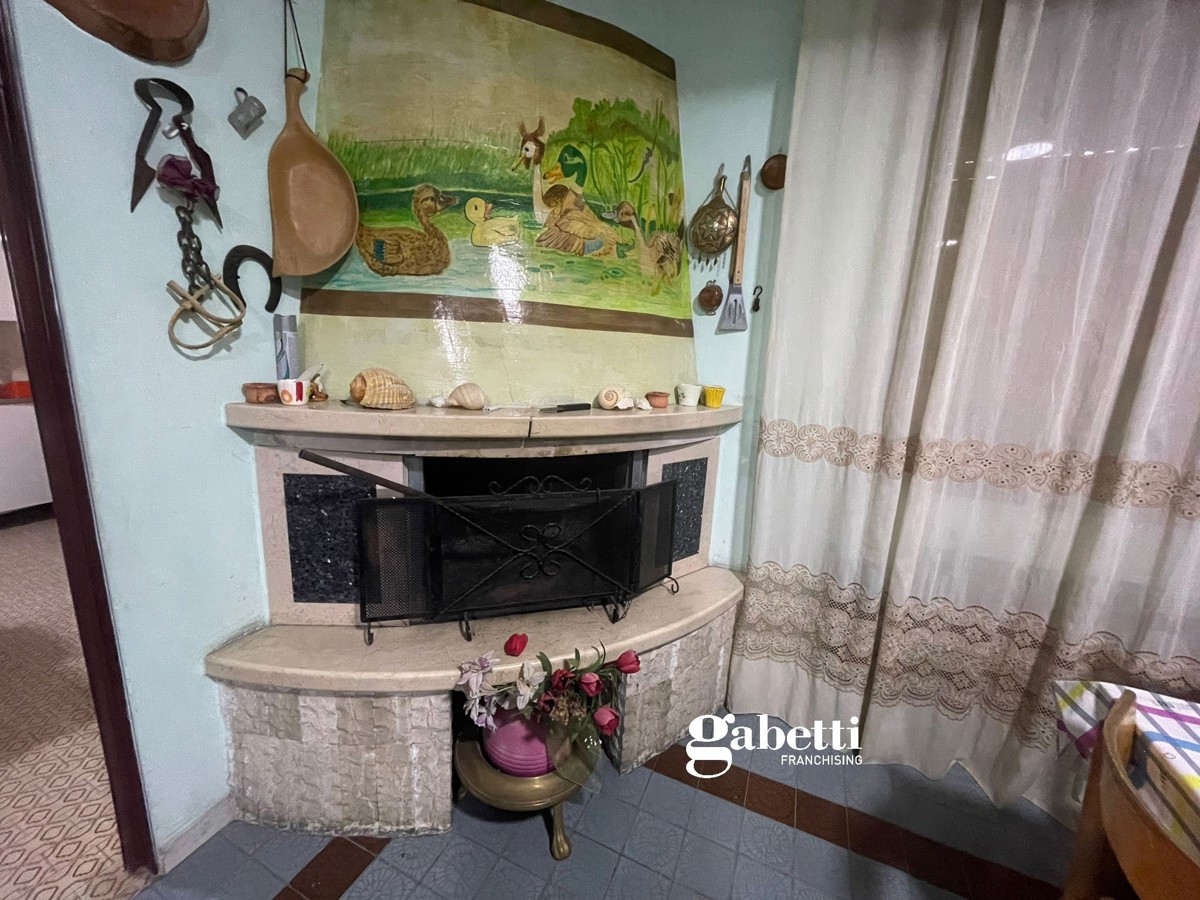 Villa in vendita a Barletta, 4 locali, prezzo € 178.000 | PortaleAgenzieImmobiliari.it