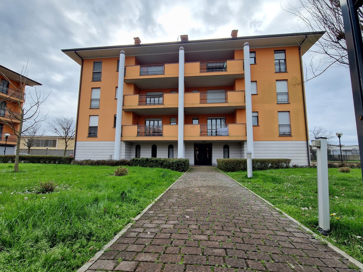 Appartamento in vendita a Gaggiano, 2 locali, prezzo € 173.000 | PortaleAgenzieImmobiliari.it