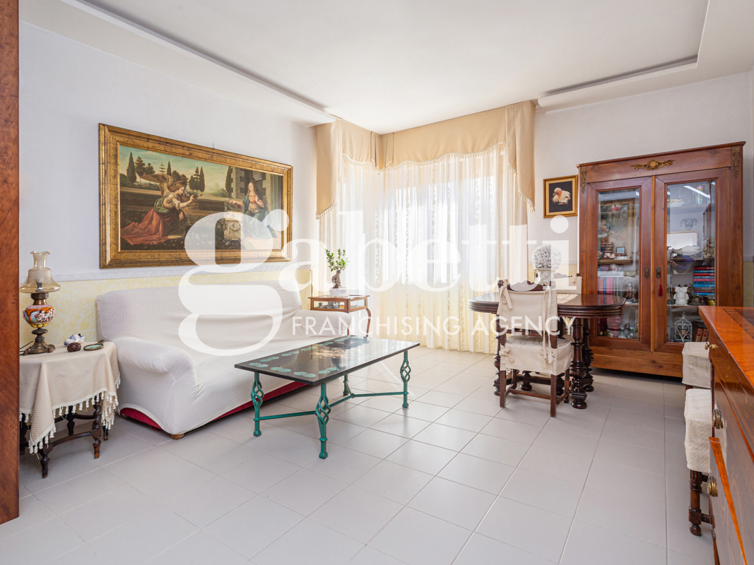 Appartamento in vendita a Marano di Napoli, 4 locali, prezzo € 189.000 | PortaleAgenzieImmobiliari.it