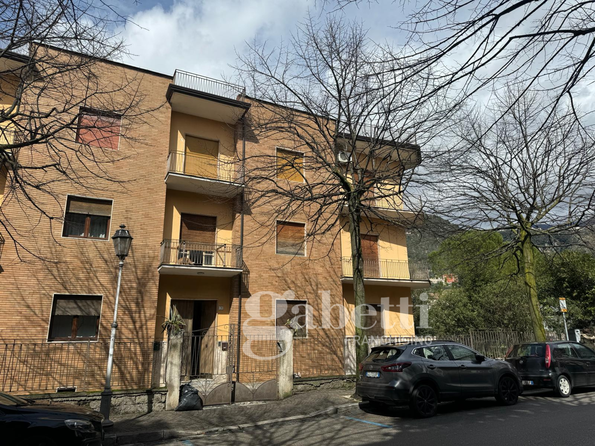 Appartamento in vendita a Piedimonte Matese, 4 locali, prezzo € 88.000 | PortaleAgenzieImmobiliari.it