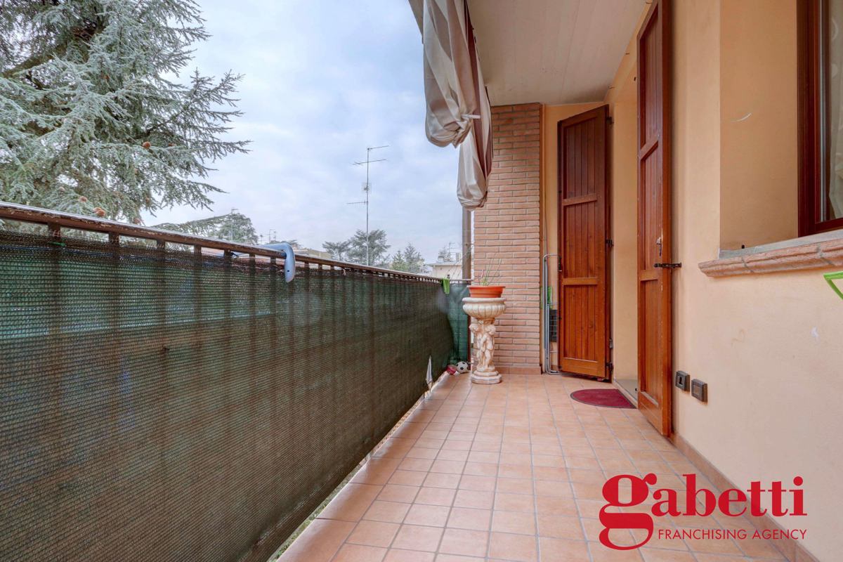 Appartamento in vendita a Vignola, 3 locali, prezzo € 198.000 | PortaleAgenzieImmobiliari.it