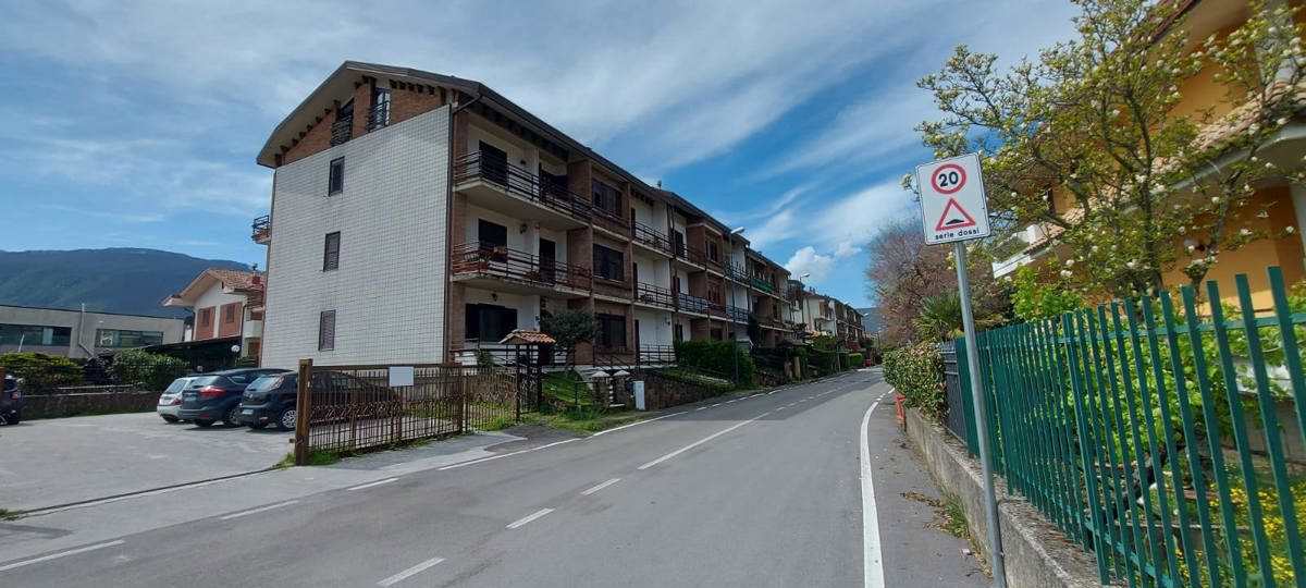 Appartamento in affitto a Monteforte Irpino, 2 locali, prezzo € 350 | PortaleAgenzieImmobiliari.it