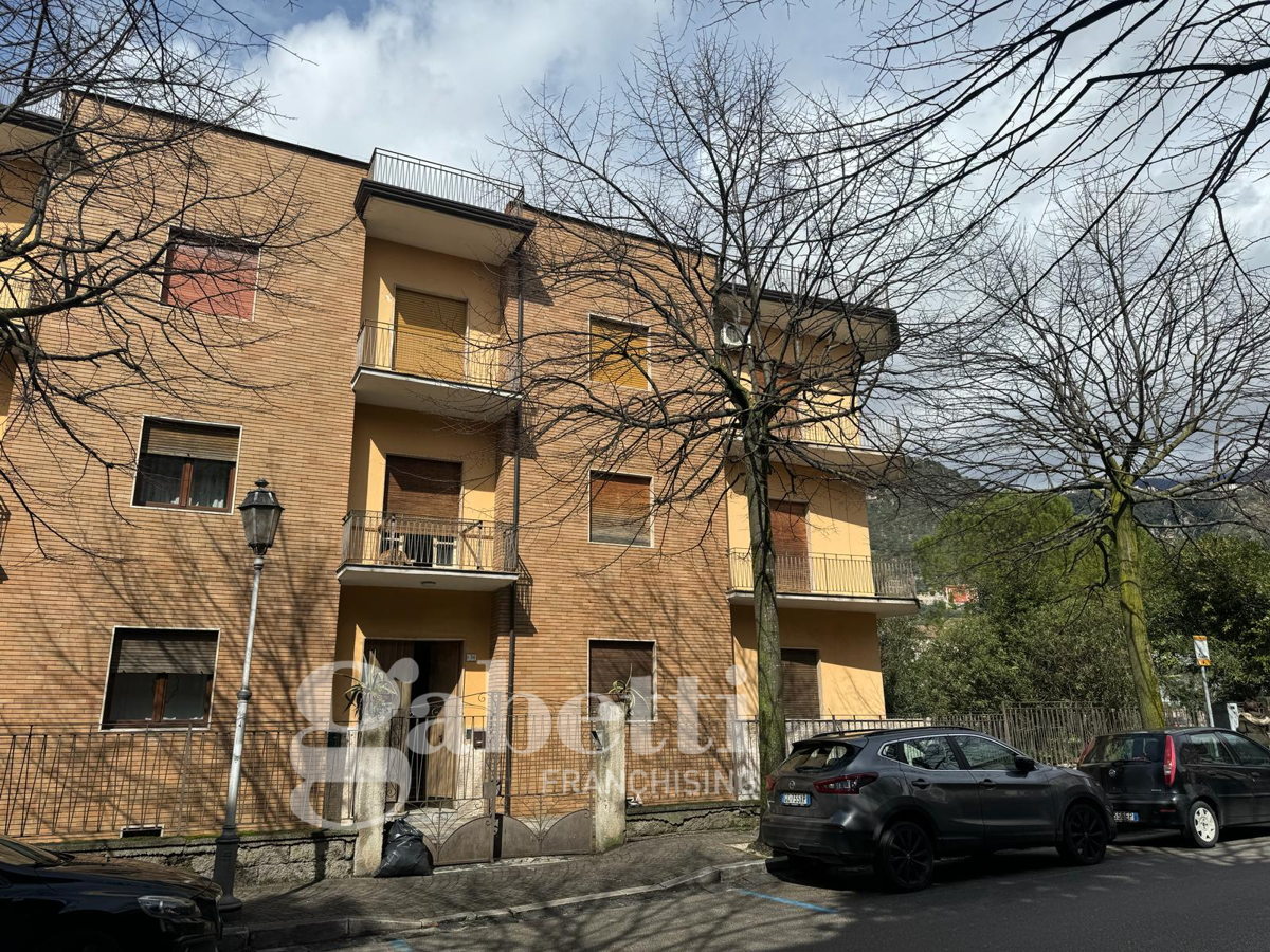 Appartamento in vendita a Piedimonte Matese, 3 locali, prezzo € 80.000 | PortaleAgenzieImmobiliari.it