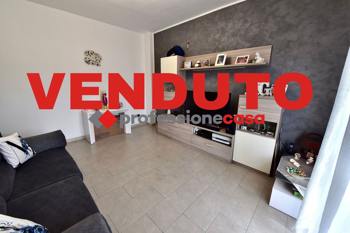 Appartamento in vendita a Paderno Dugnano, 2 locali, prezzo € 150.000 | PortaleAgenzieImmobiliari.it