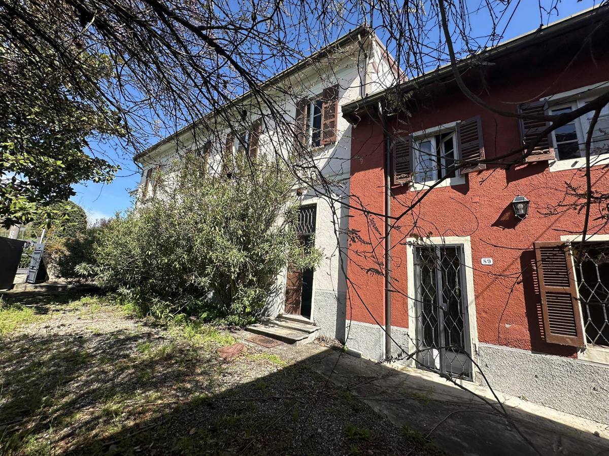 Villa in vendita a Stradella, 12 locali, prezzo € 420.000 | PortaleAgenzieImmobiliari.it