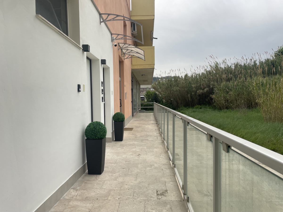 Appartamento in vendita a San Giovanni Teatino, 3 locali, prezzo € 99.000 | PortaleAgenzieImmobiliari.it