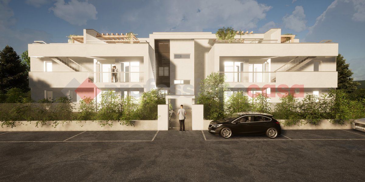 Appartamento in vendita a Rovellasca, 3 locali, prezzo € 275.000 | PortaleAgenzieImmobiliari.it