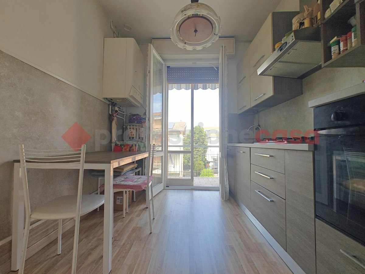 Appartamento in vendita a Carpi, 4 locali, prezzo € 156.000 | PortaleAgenzieImmobiliari.it