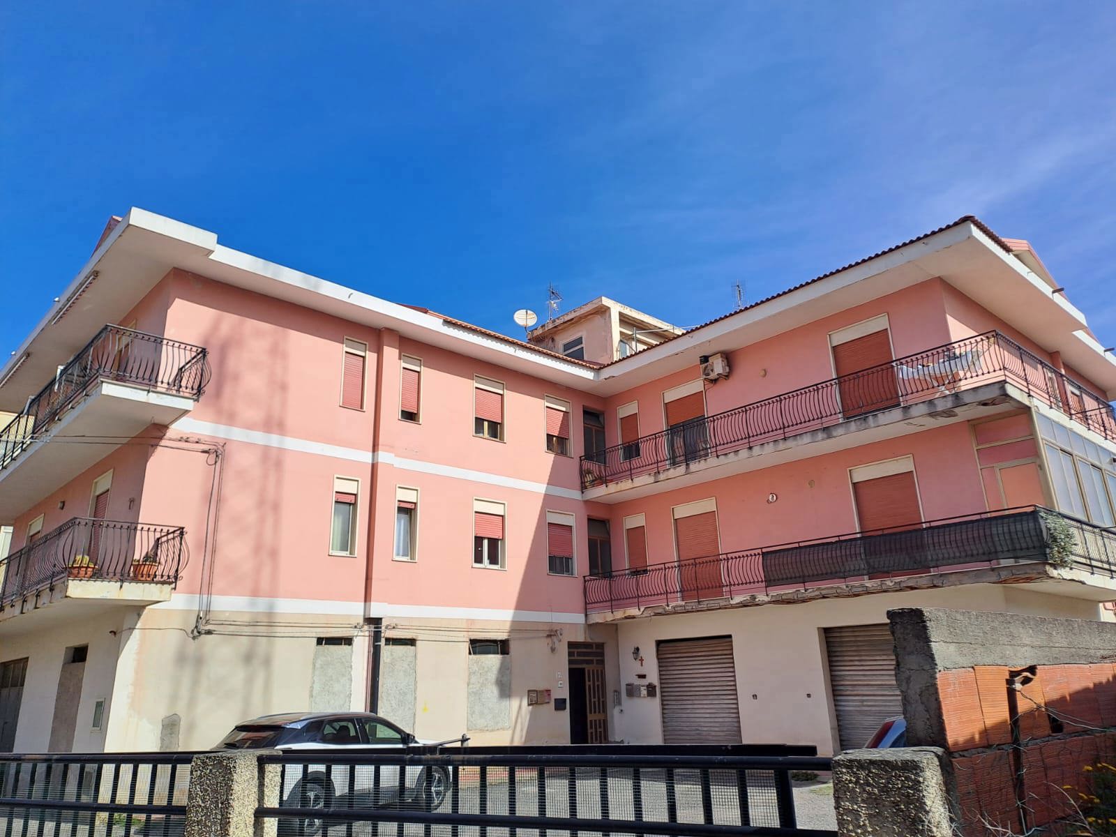 Appartamento in vendita a Barcellona Pozzo di Gotto, 2 locali, prezzo € 37.000 | PortaleAgenzieImmobiliari.it