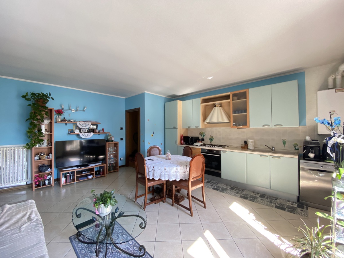 Appartamento in vendita a Pojana Maggiore, 3 locali, prezzo € 105.000 | PortaleAgenzieImmobiliari.it