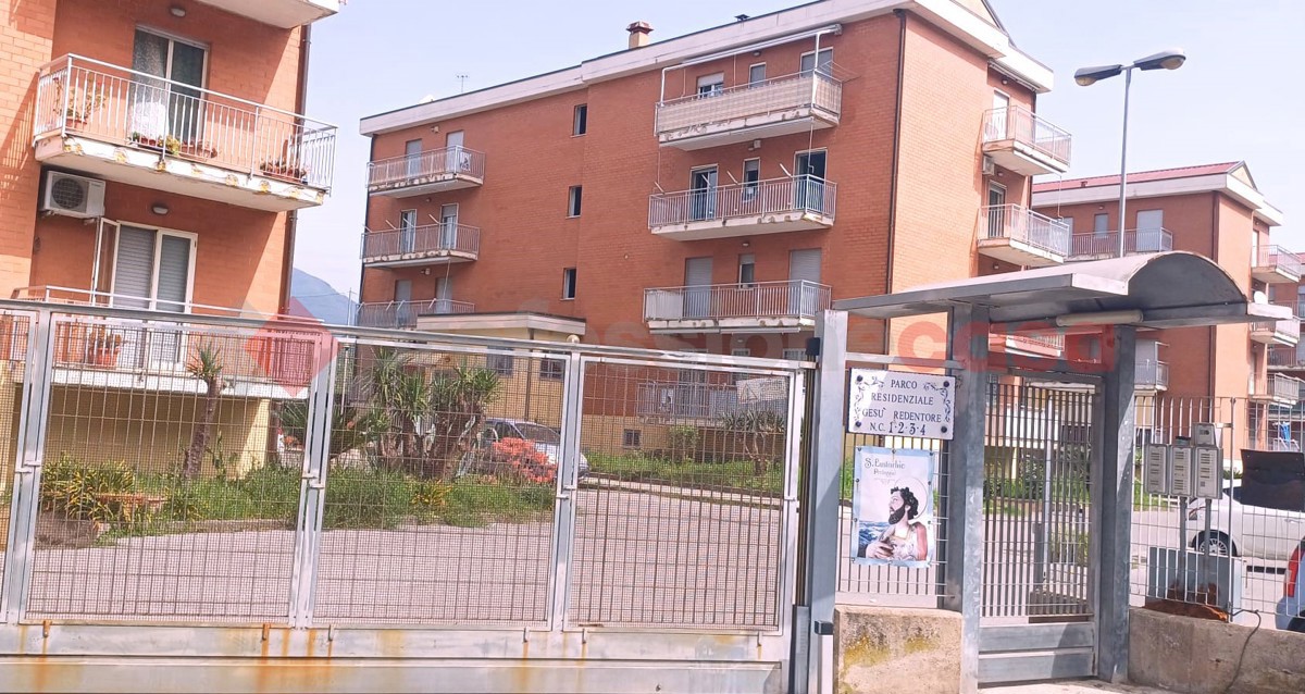Appartamento in vendita a Mercato San Severino, 4 locali, prezzo € 159.000 | PortaleAgenzieImmobiliari.it