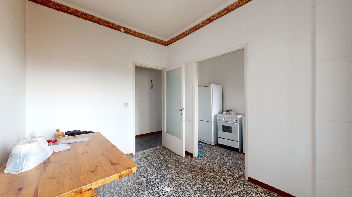 Appartamento in vendita a Arona, 3 locali, prezzo € 95.000 | PortaleAgenzieImmobiliari.it