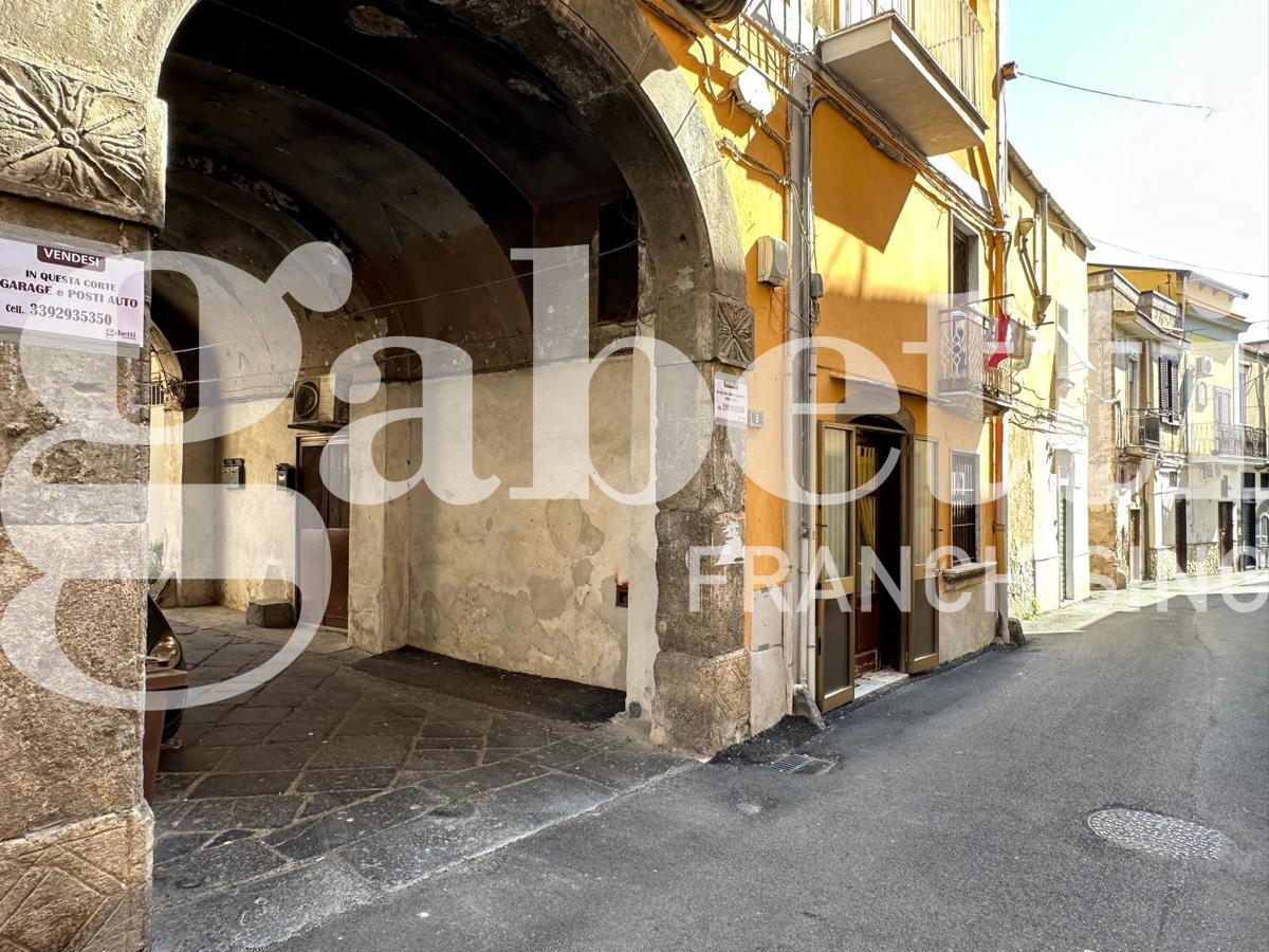 Box / Garage in vendita a Nocera Inferiore, 9999 locali, prezzo € 23.000 | PortaleAgenzieImmobiliari.it