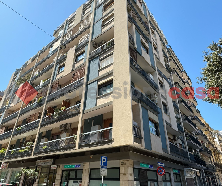 Appartamento in vendita a Bari, 3 locali, prezzo € 225.000 | PortaleAgenzieImmobiliari.it