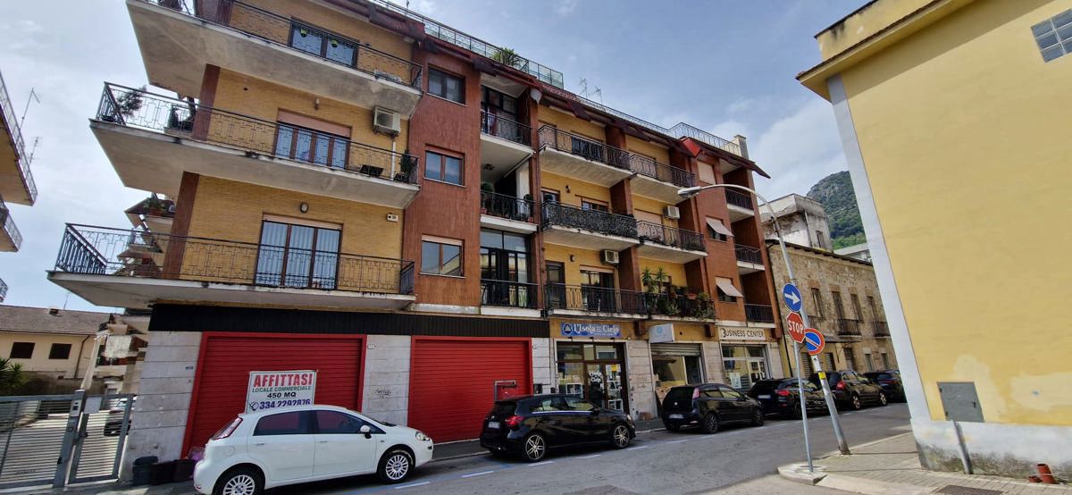 Appartamento in vendita a Cassino, 3 locali, prezzo € 180.000 | PortaleAgenzieImmobiliari.it
