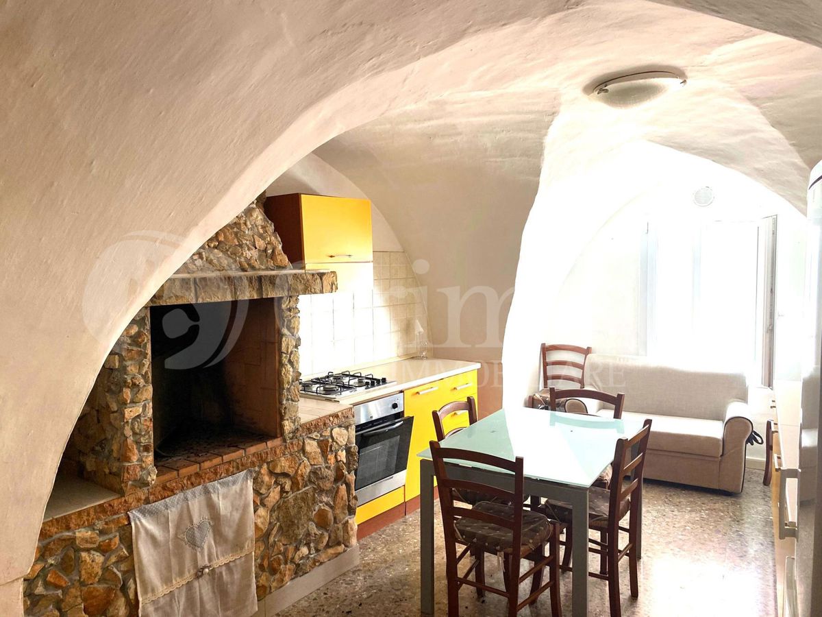 Appartamento in vendita a Alezio, 2 locali, prezzo € 45.000 | PortaleAgenzieImmobiliari.it