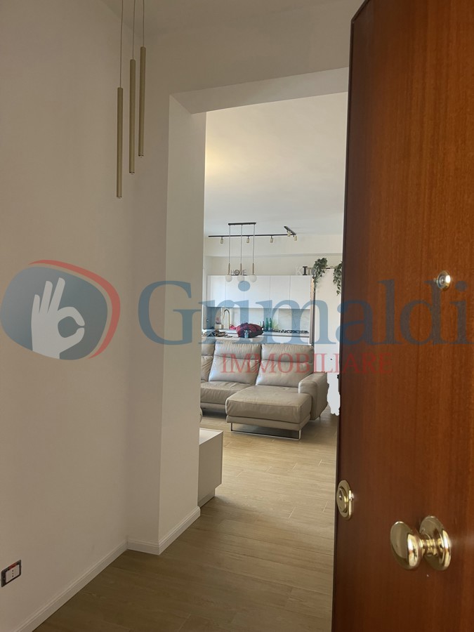 Appartamento in vendita a Mentana, 4 locali, prezzo € 215.000 | PortaleAgenzieImmobiliari.it