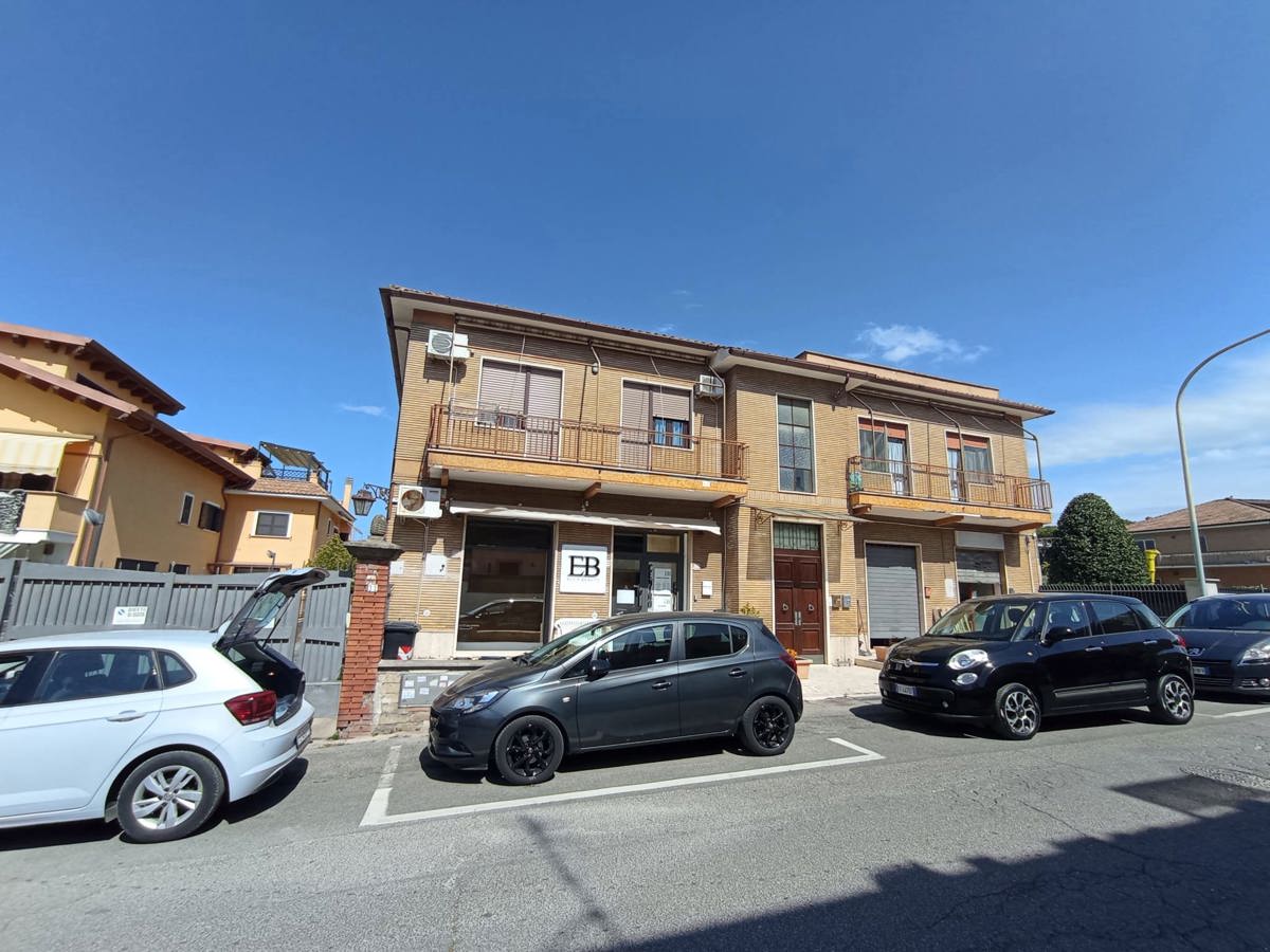 Appartamento in vendita a Marino, 3 locali, zona a Maria delle Mole, prezzo € 149.000 | PortaleAgenzieImmobiliari.it