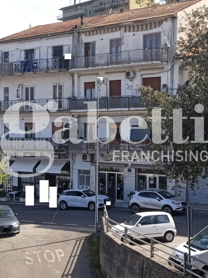 Appartamento in vendita a Contursi Terme, 3 locali, prezzo € 95.000 | PortaleAgenzieImmobiliari.it