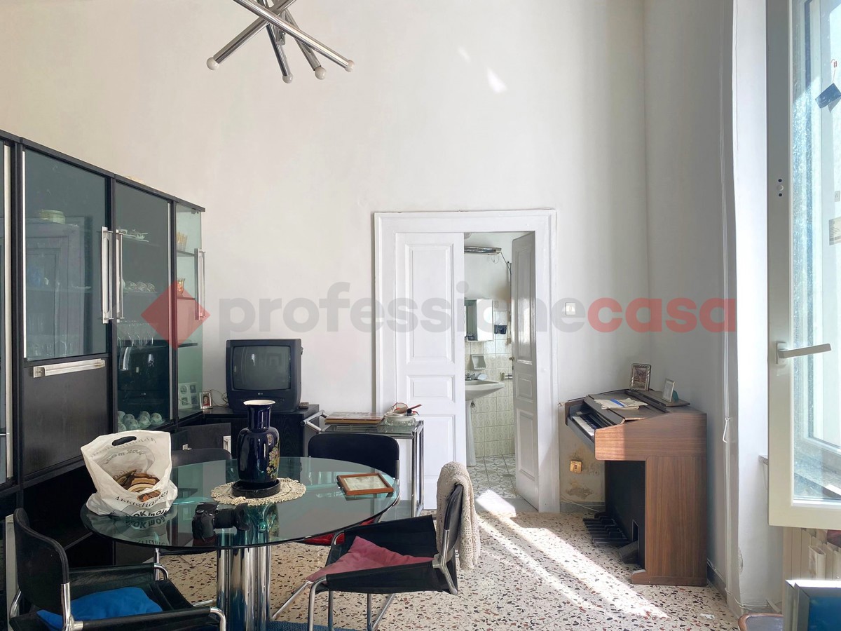 Appartamento in vendita a Castel San Giorgio, 2 locali, prezzo € 49.000 | PortaleAgenzieImmobiliari.it