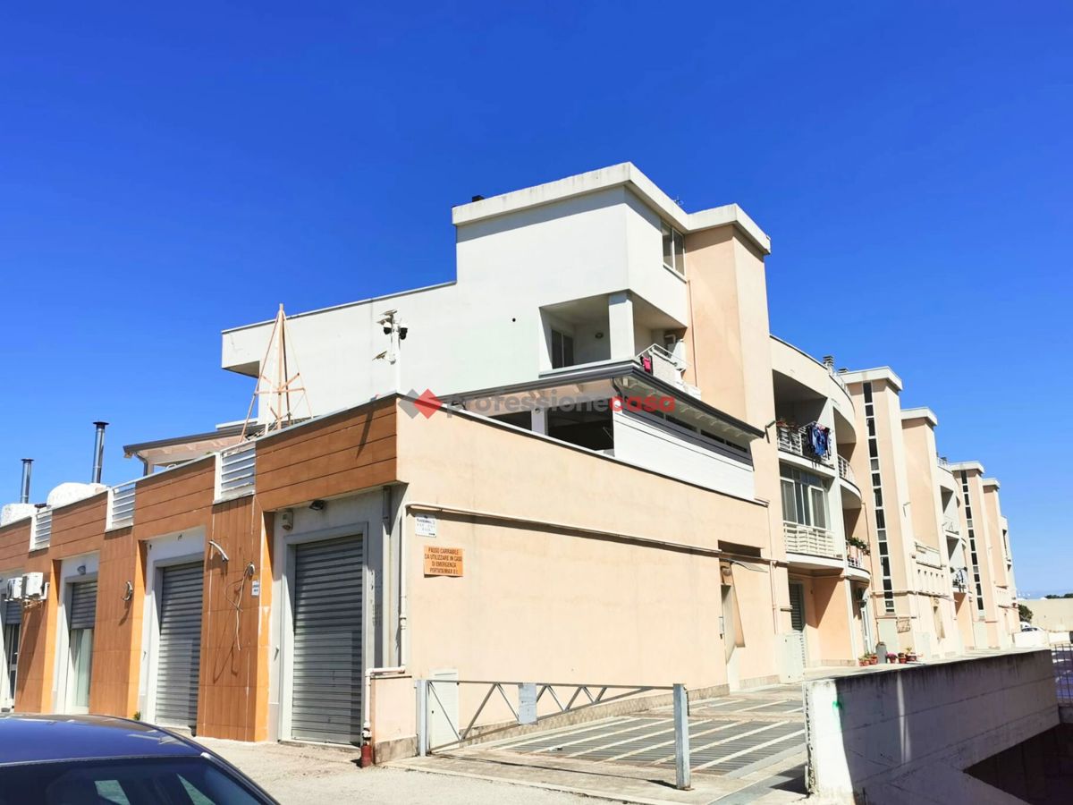 Appartamento in vendita a Foggia, 3 locali, prezzo € 129.000 | PortaleAgenzieImmobiliari.it