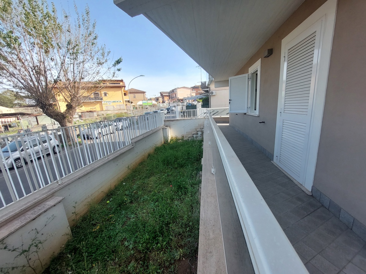 Appartamento in affitto a Marino, 3 locali, zona a Maria delle Mole, prezzo € 800 | PortaleAgenzieImmobiliari.it