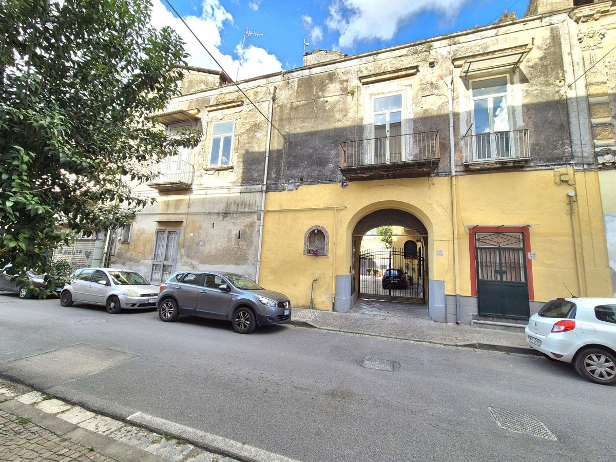 Appartamento in vendita a Cardito, 6 locali, prezzo € 55.000 | PortaleAgenzieImmobiliari.it