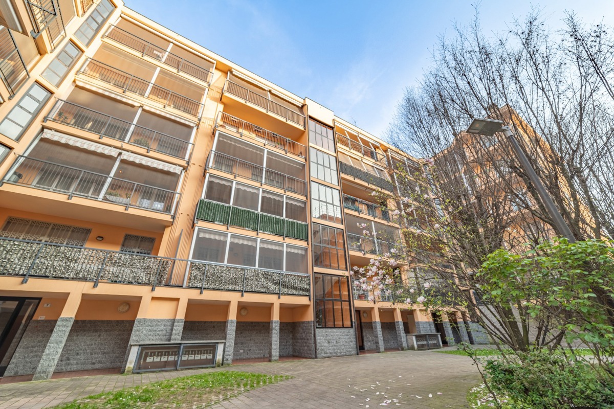 Appartamento in vendita a Rozzano, 3 locali, prezzo € 259.000 | PortaleAgenzieImmobiliari.it