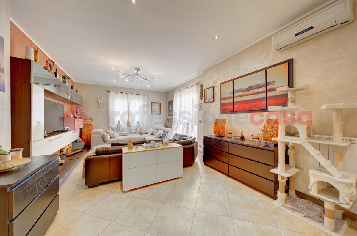 Appartamento in vendita a Druento, 4 locali, prezzo € 248.997 | PortaleAgenzieImmobiliari.it