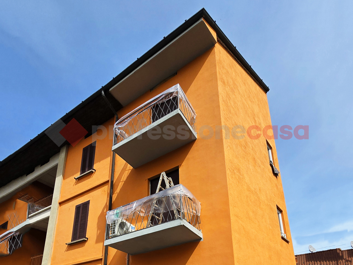 Appartamento in vendita a Limido Comasco, 3 locali, prezzo € 138.000 | PortaleAgenzieImmobiliari.it