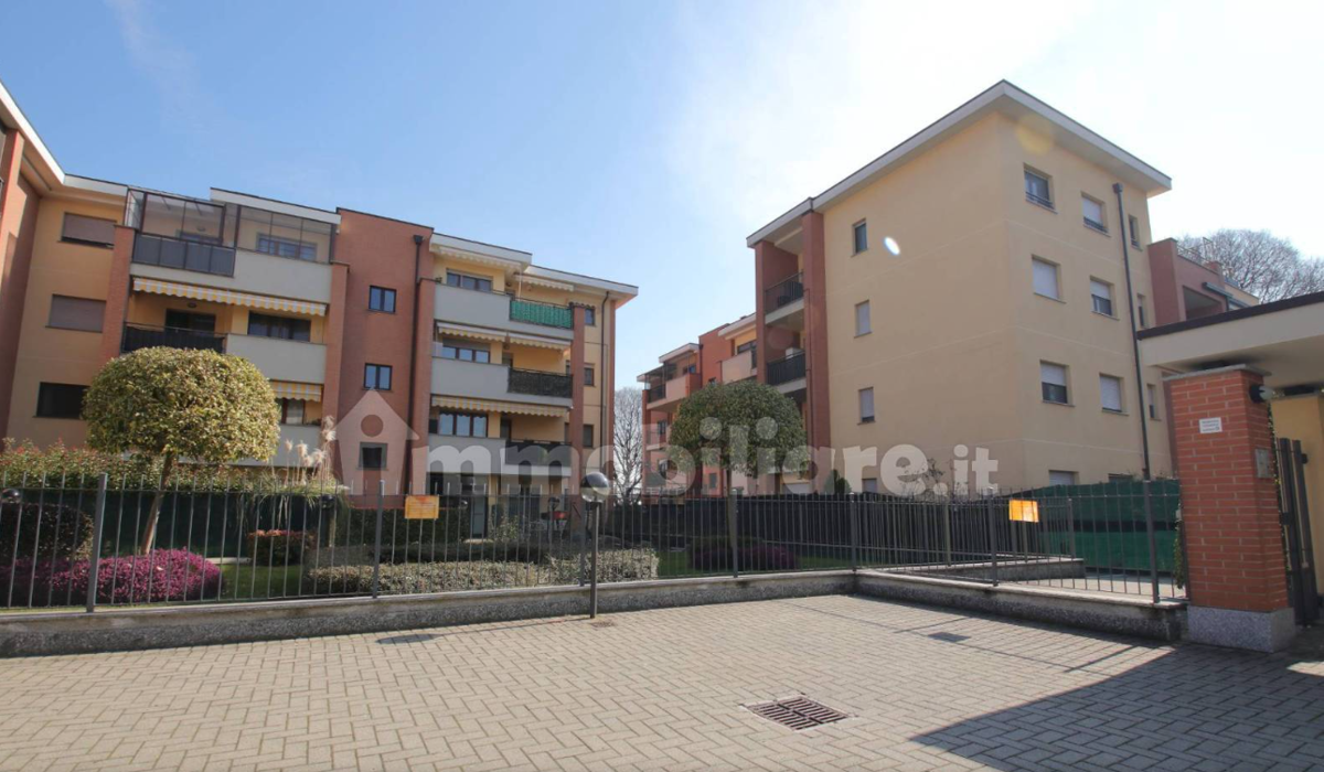 Appartamento in vendita a Sedriano, 2 locali, prezzo € 145.000 | PortaleAgenzieImmobiliari.it