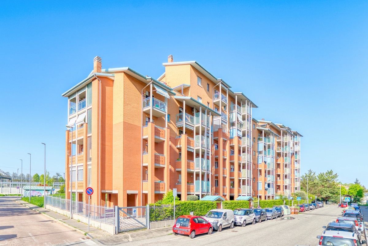 Appartamento in vendita a Collegno, 2 locali, zona a Maria, prezzo € 128.000 | PortaleAgenzieImmobiliari.it