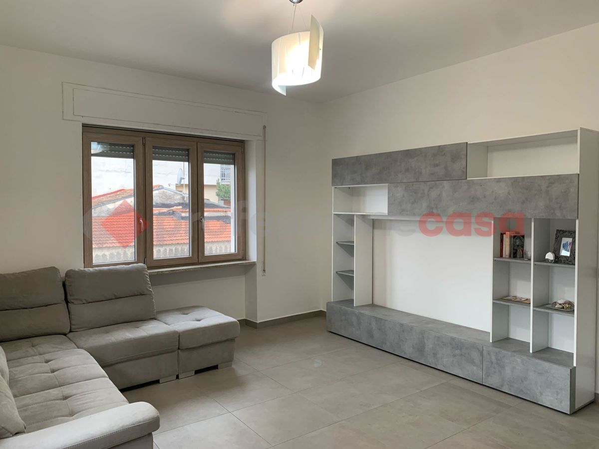 Appartamento in affitto a Cervaro, 3 locali, prezzo € 450 | PortaleAgenzieImmobiliari.it