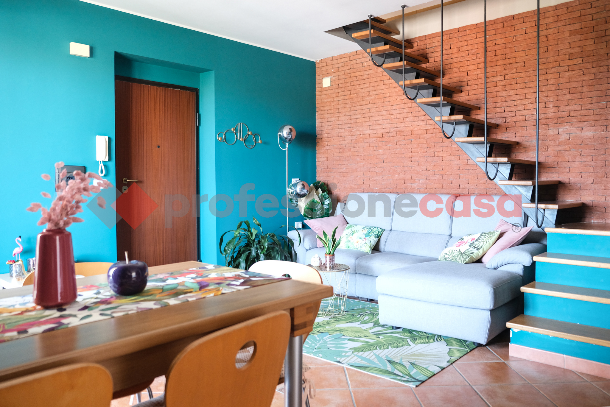 Appartamento in vendita a Milazzo, 3 locali, prezzo € 145.000 | PortaleAgenzieImmobiliari.it