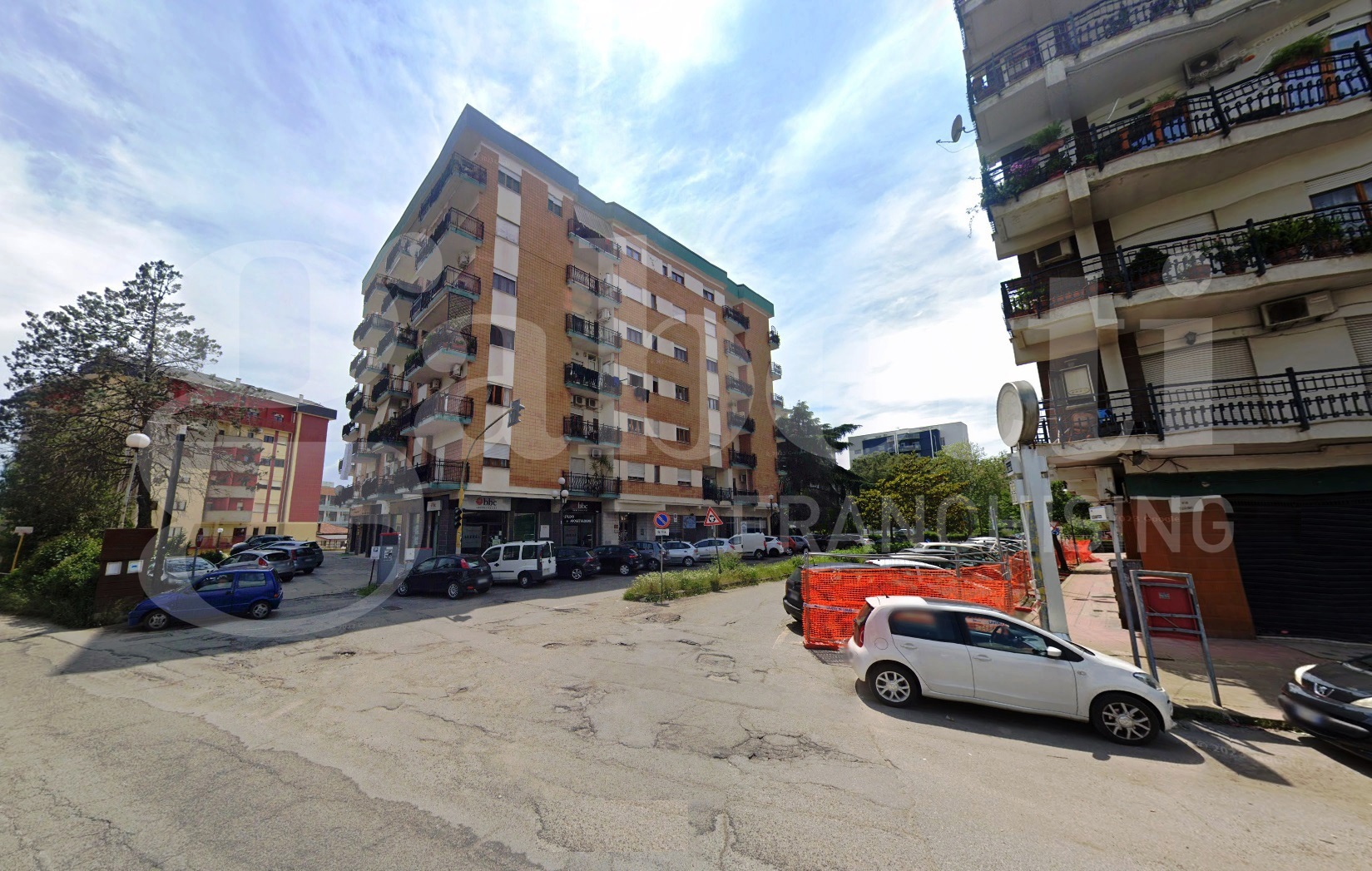 Appartamento in vendita a Rende, 4 locali, zona s, prezzo € 125.000 | PortaleAgenzieImmobiliari.it