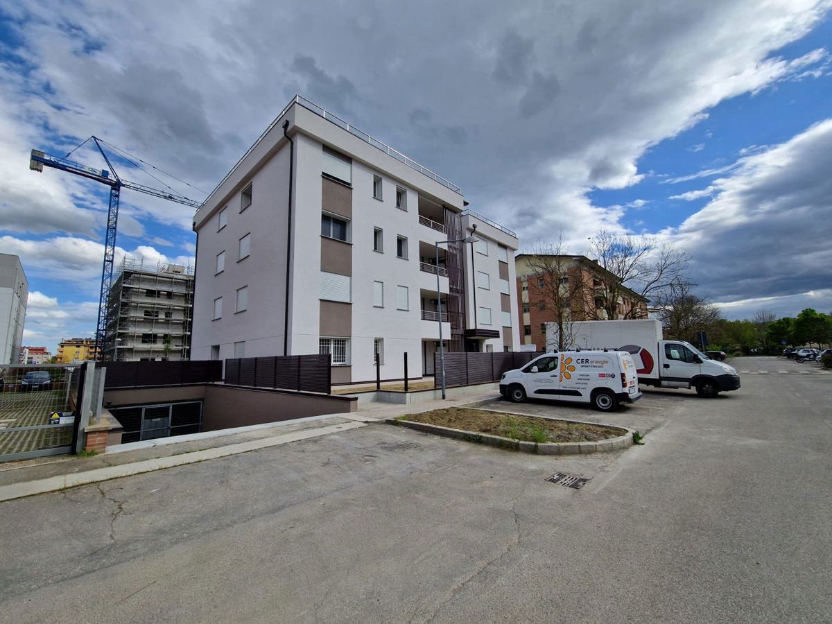 Appartamento in vendita a Zola Predosa, 3 locali, prezzo € 399.000 | PortaleAgenzieImmobiliari.it