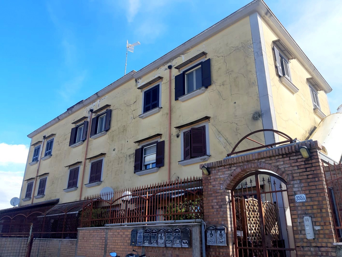 Appartamento in vendita a Napoli, 3 locali, prezzo € 190.000 | PortaleAgenzieImmobiliari.it