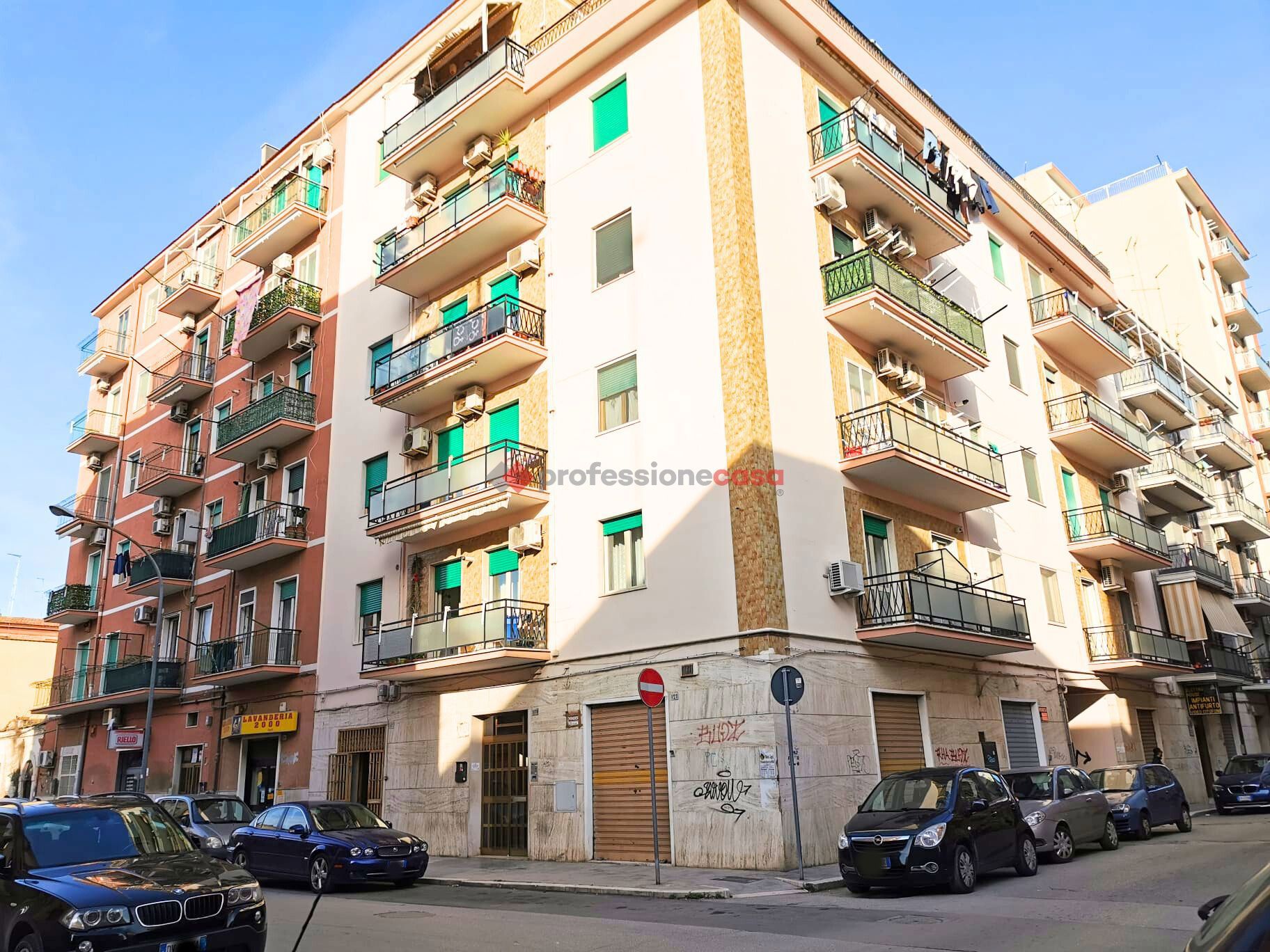 Appartamento in vendita a Foggia, 3 locali, prezzo € 89.000 | PortaleAgenzieImmobiliari.it