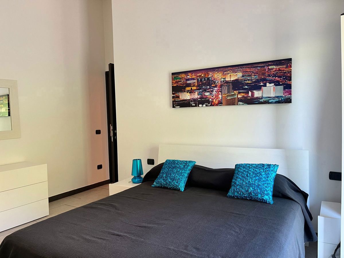 Appartamento in affitto a Cassino, 3 locali, prezzo € 500 | PortaleAgenzieImmobiliari.it