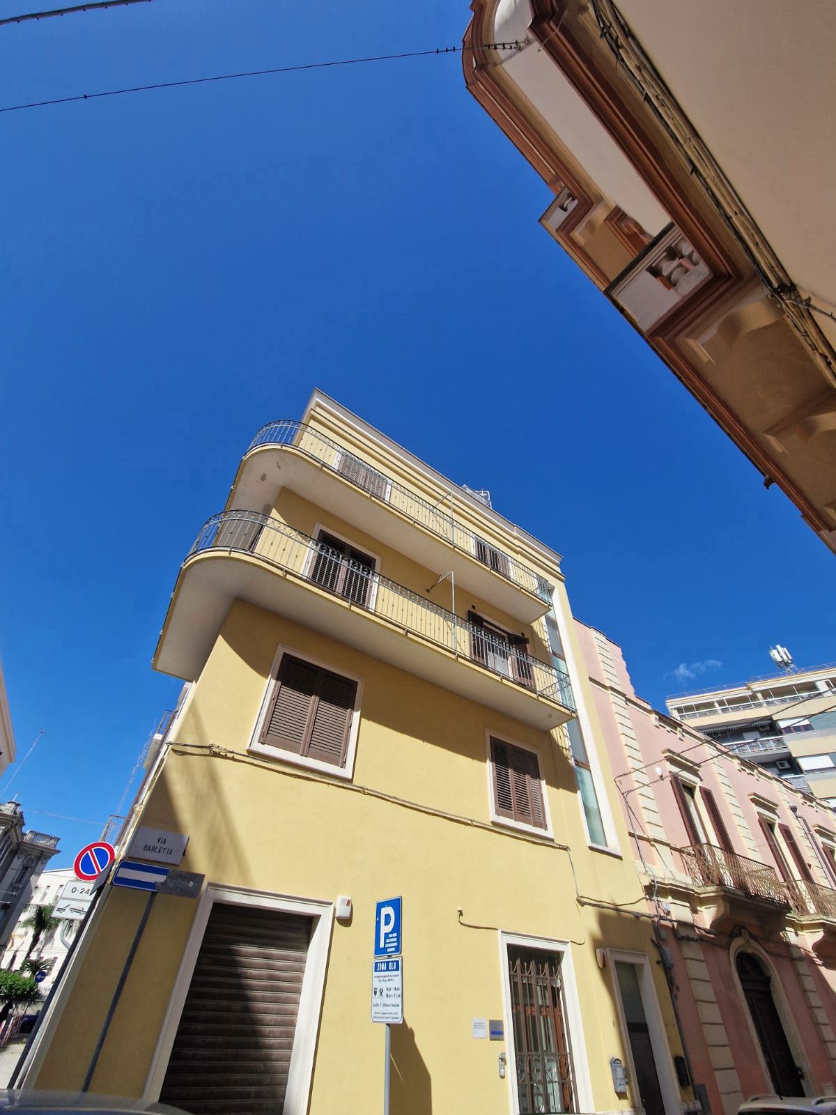 Appartamento in affitto a Brindisi, 2 locali, prezzo € 700 | PortaleAgenzieImmobiliari.it