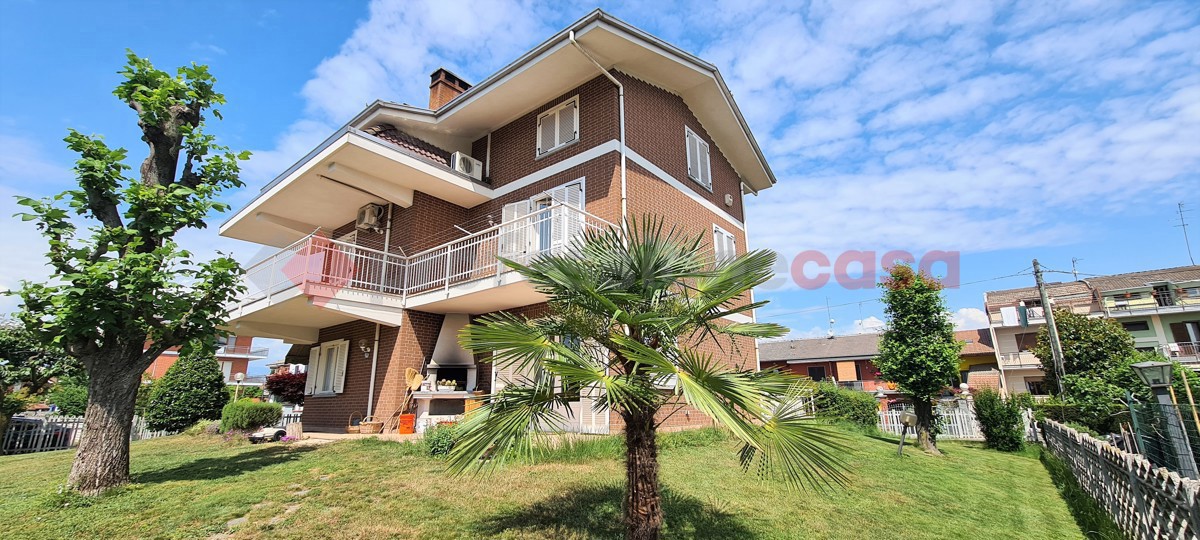 Villa in vendita a Piscina, 10 locali, prezzo € 310.000 | PortaleAgenzieImmobiliari.it