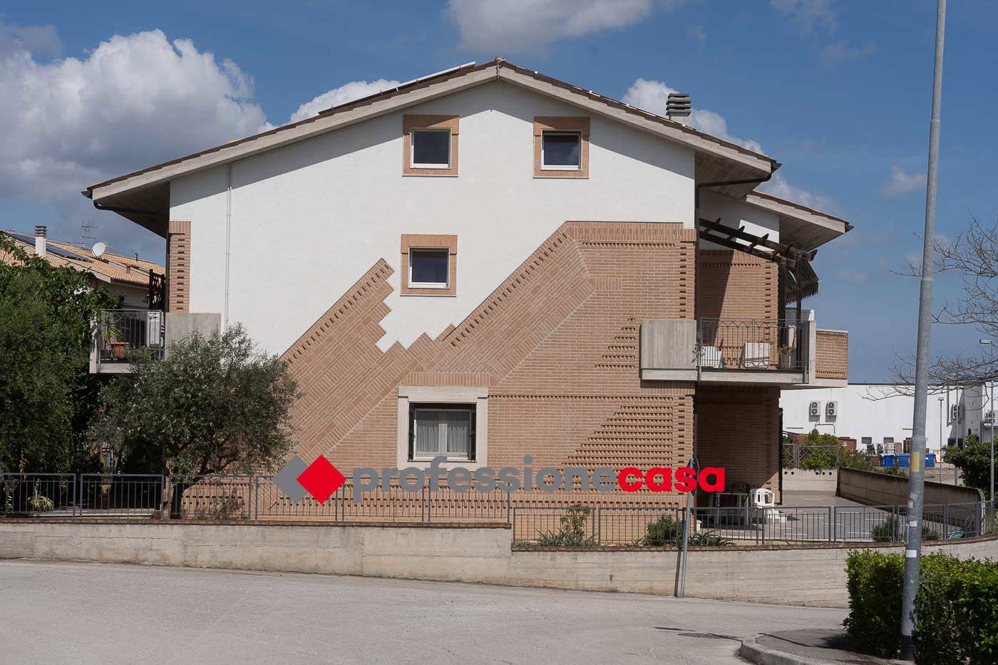 Appartamento in vendita a Recanati, 4 locali, prezzo € 230.000 | PortaleAgenzieImmobiliari.it