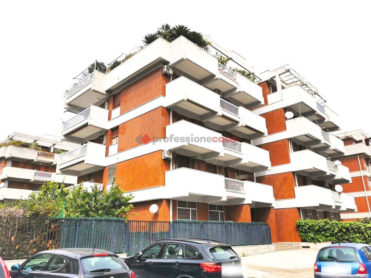 Appartamento in vendita a Foggia, 3 locali, prezzo € 215.000 | PortaleAgenzieImmobiliari.it